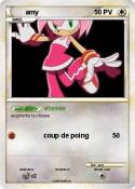 amy