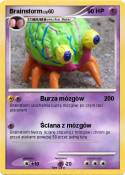 Brainstorm
