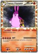 Thanos Chungus