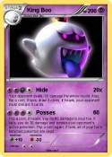 King Boo