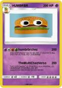 HUMBRBR