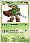 Young Link