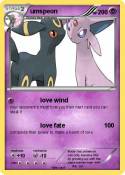umspeon
