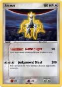 Arceus
