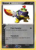Bowser Jr. 1