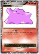 Ditto