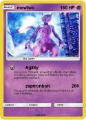 mewtwo