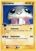 Lps Ladybug