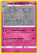 Couple Mii