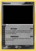 Darkness