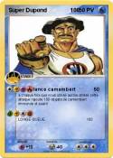 Super Dupond