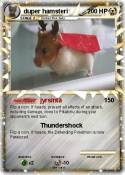 duper hamsteri