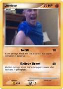 Jaretron
