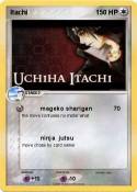 Itachi
