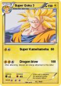 Super Goku 3
