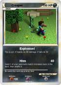 Creeper