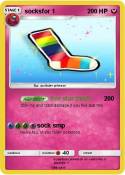 socksfor 1