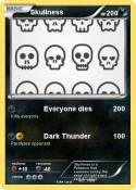 Skullness