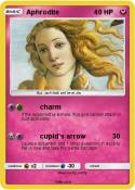 Aphrodite