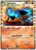 typhlosion
