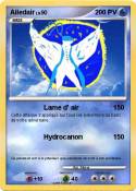 Ailedair