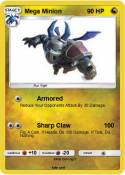Mega Minion