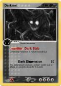 Darkmei