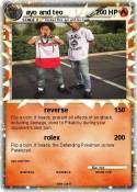 ayo and teo