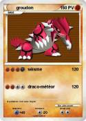 groudon