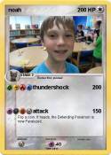 noah