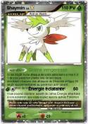 Shaymin