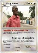 Eddy Malou
