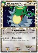M Rayquaza EX