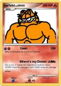 Garfeild