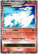 Reshiram