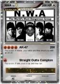 NWA