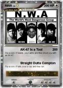 NWA