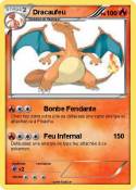 Dracaufeu