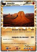 deserttio