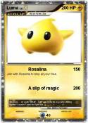 Luma