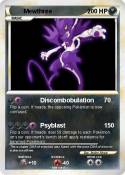 Mewthree