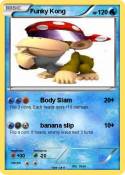 Funky Kong