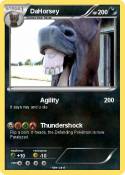 DaHorsey