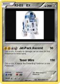 R2-D2 EX