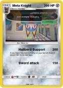 Meta Knight