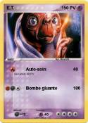 E.T.