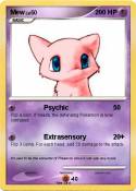 Mew