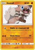 Rockruff