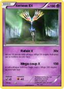 Xerneas EX