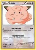 Clefairy